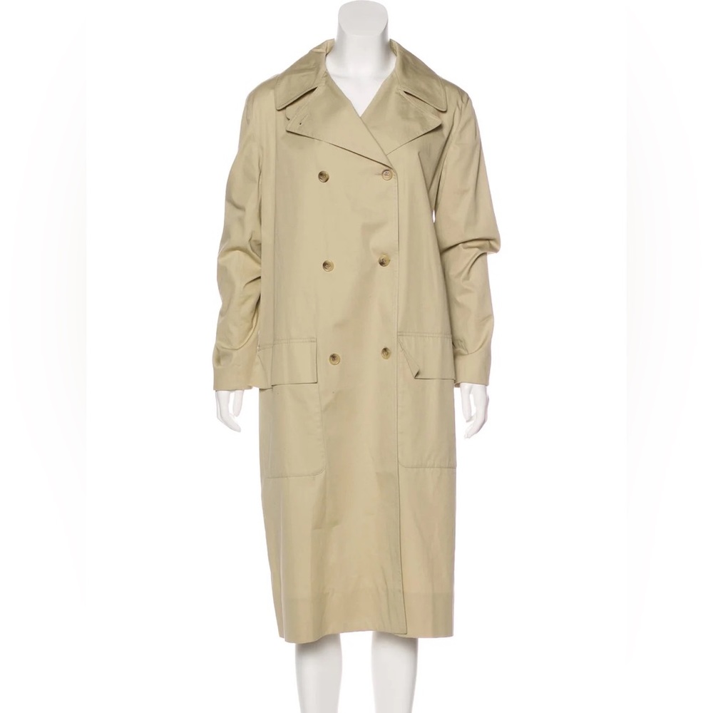 Studio Nicholson Trench Coat S | Designer Outerwear